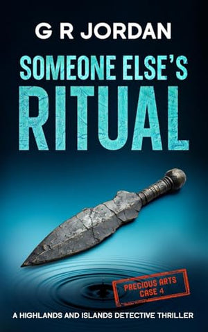 Someone Else's Ritual