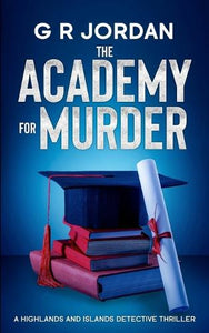 The Academy for Murder 