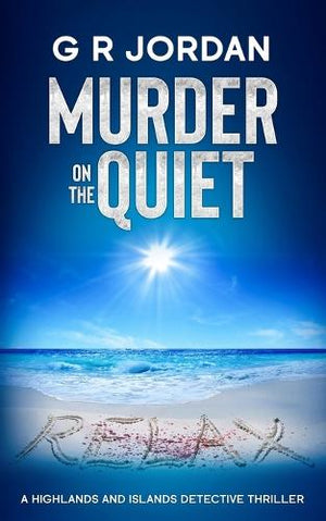 Murder on the Quiet