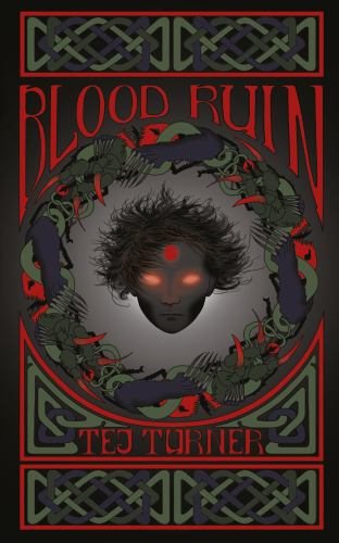 Blood Ruin