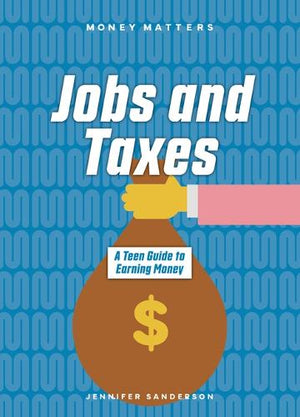Jobs and Taxes