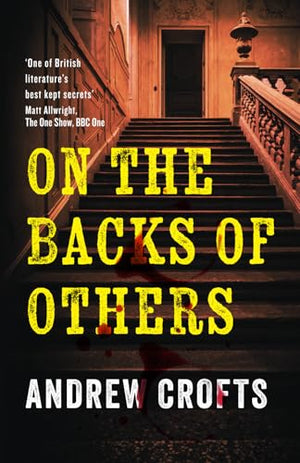 On the Backs of Others