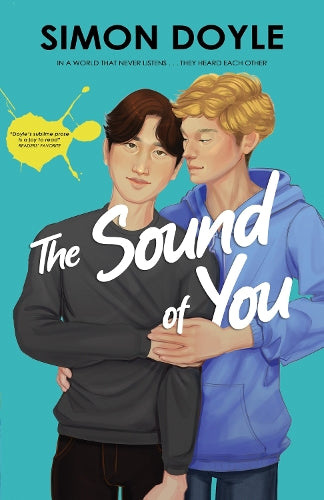 The Sound of You