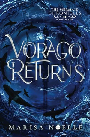 Vorago Returns