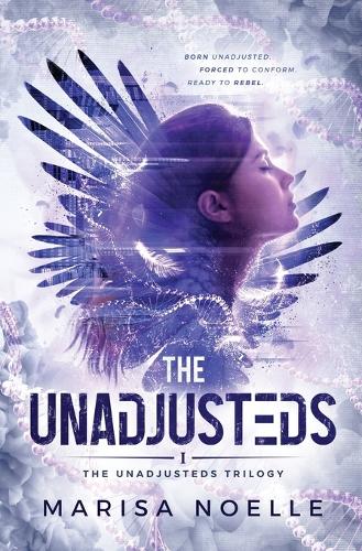 The Unadjusteds
