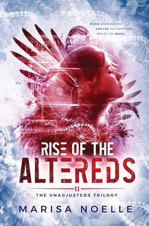 Rise of the Altereds