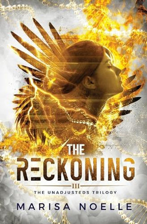 The Reckoning