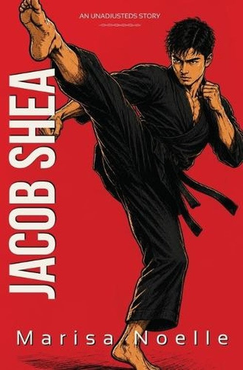 Jacob Shea