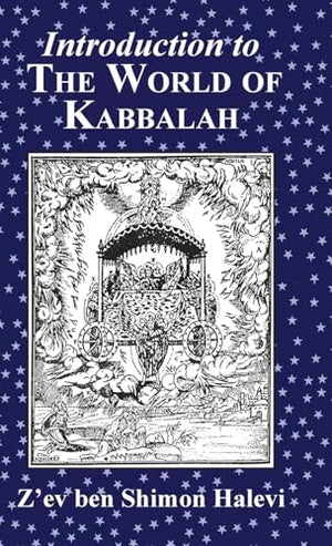 Introduction to the World of Kabbalah