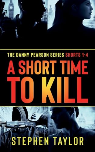 A Short Time To Kill
