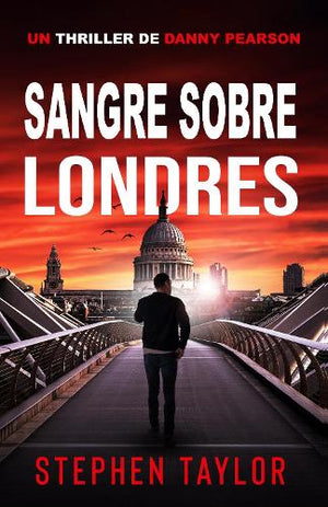 Sangre Sobre Londres