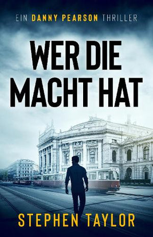 Wer die Macht hat