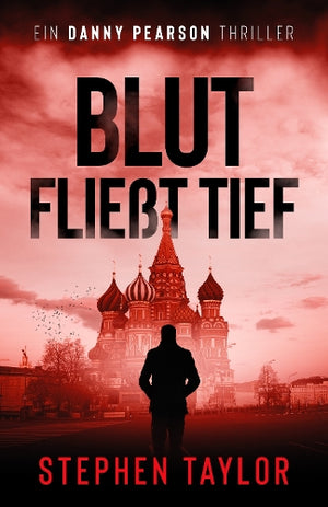 blut fließt tief