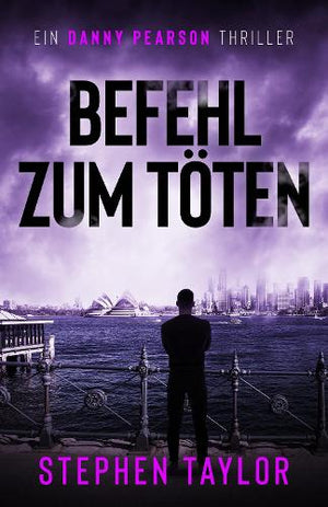 Befehl zum Töten