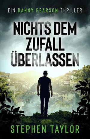 Nichts dem Zufall überlassen