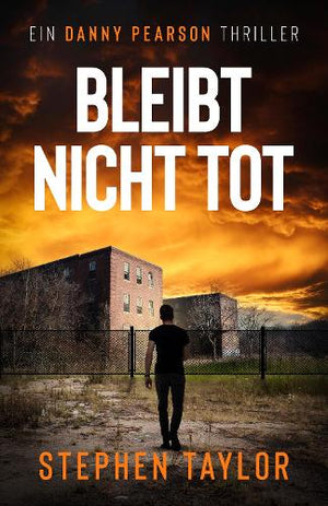 Bleibt nicht tot