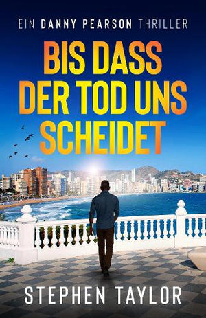 Bis dass der Tod uns scheidet