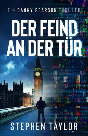 Der Feind an der Tür