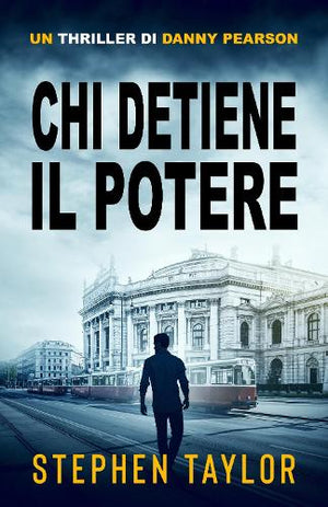 Chi Detiene il Potere