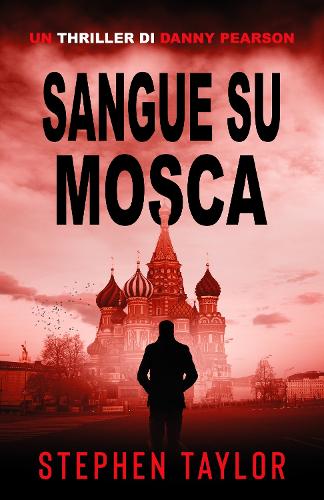 Sangue su Mosca