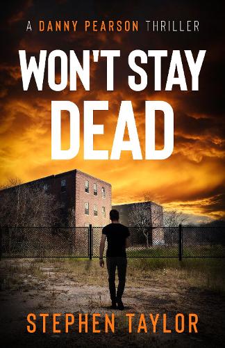 Won't Stay Dead