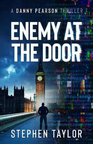 Enemy At The Door