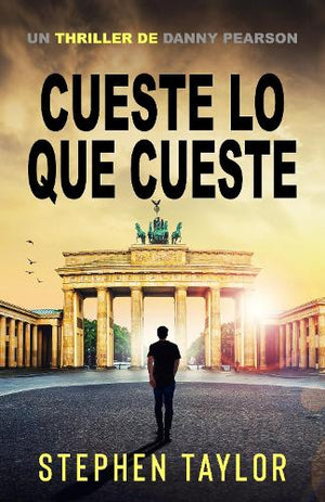 Cueste Lo Que Cueste