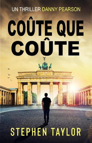 Coûte Que Coûte