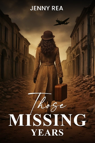 Those Missing Years