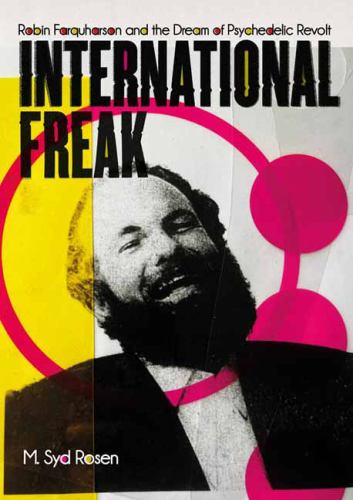 International Freak cover art