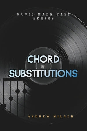 Chord Substitutions