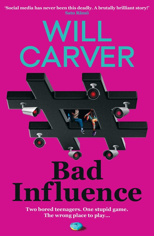 Bad Influence