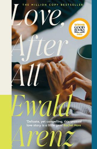 Love, After All cover art