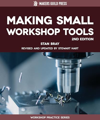 Making Small Workshop Tools