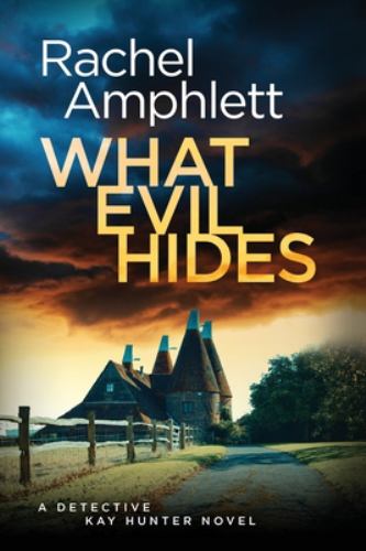 What Evil Hides