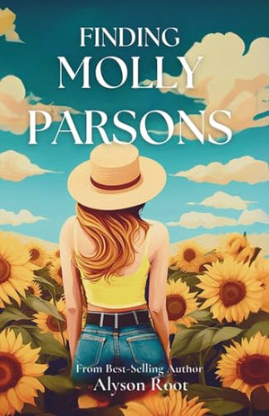 Finding Molly Parsons