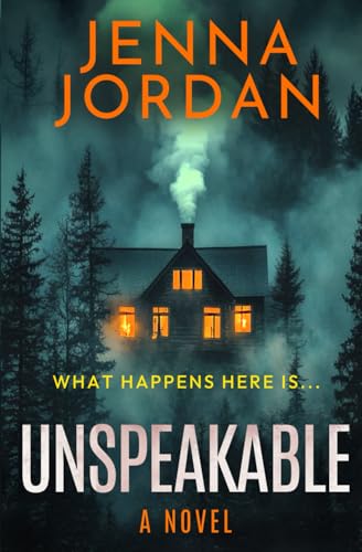 Unspeakable