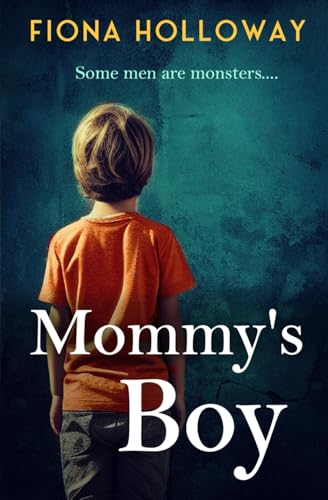Mommy's Boy