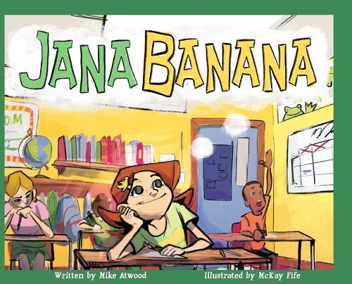 Jana Banana