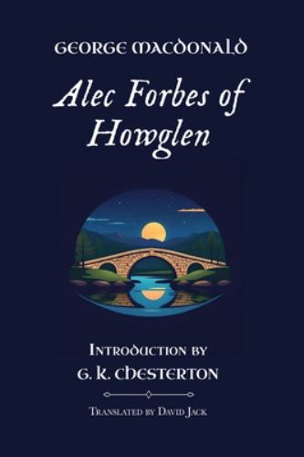 Alec Forbes of Howglen