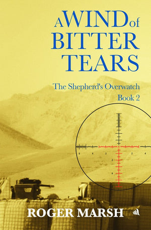 A Wind of Bitter Tears