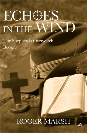 Echoes in the Wind