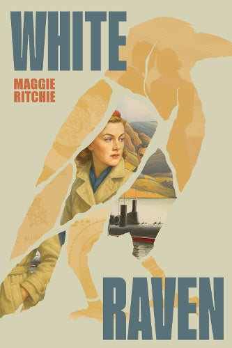 White Raven