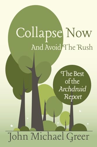 Collapse Now and Avoid the Rush