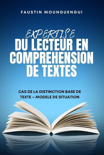 Expertise Du Lecteur En Comprehension de Textes