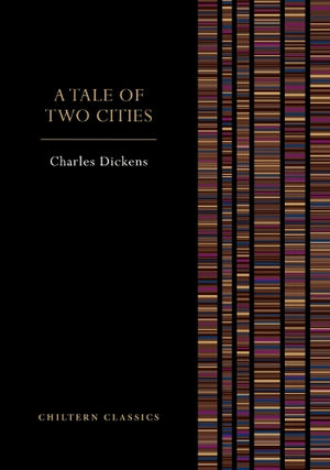 A Tales Of Two Cities