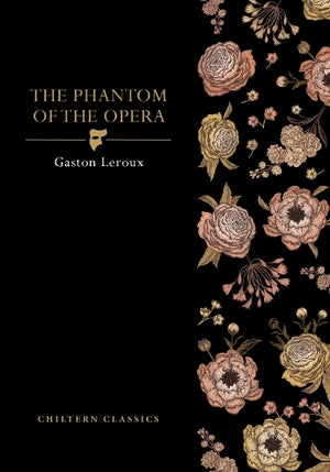 The Phantom Of The Opera