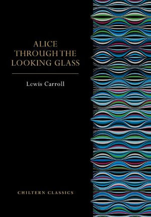 Alice Through the Looking Glass