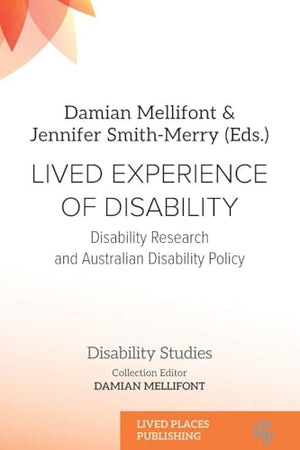 Lived Experience of Disability