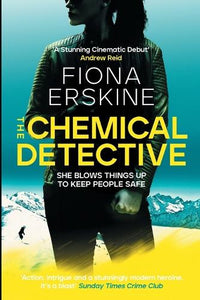 The Chemical Detective 